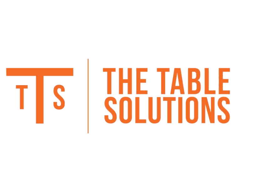 The table solutions direct sales company